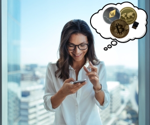 Chữ ký có nghĩa là gì trong tiền điện tử?