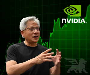 Cổ phiếu NVIDIA: vẫn là cơ hội hay bị định giá quá cao?