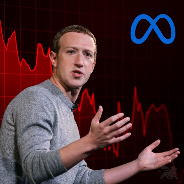 Điều gì đã xảy ra với Cổ phiếu của Meta?